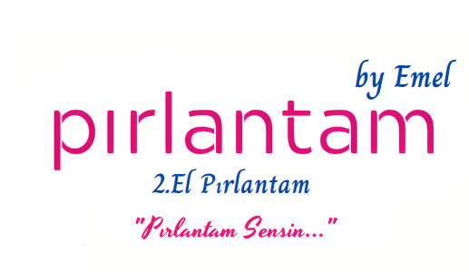 Pırlantam
