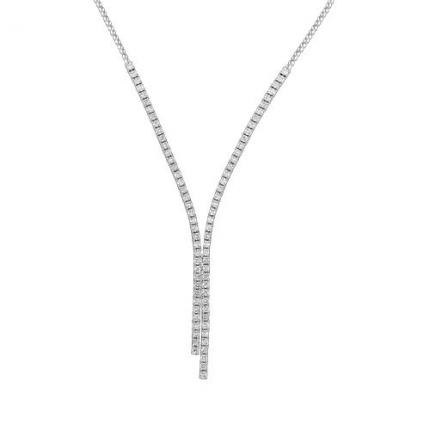 3,95 ct. Pırlanta Gerdanlık