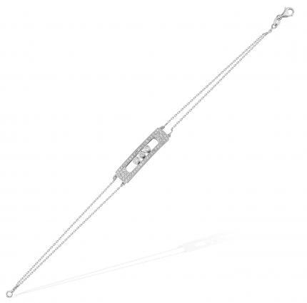 0.58 ct. Pırlanta Fantazi Bileklik