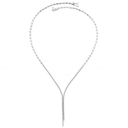 1.10 ct. Pırlanta Fantazi Gerdanlık
