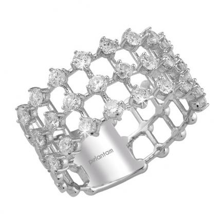 1.10 ct. Pırlanta Yüzük