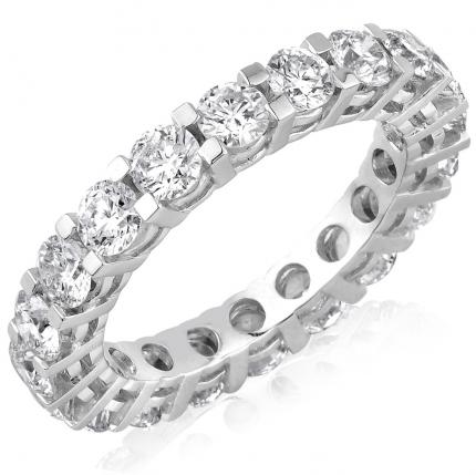 3.32 ct. Pırlanta Tamtur Yüzük