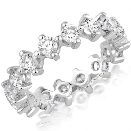 1.97 ct. Pırlanta Tamtur Yüzük