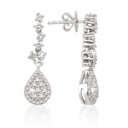 0.37 ct. Pırlanta Yüzük