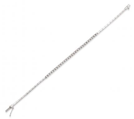 1.12 ct. Pırlanta Fantazi Bileklik