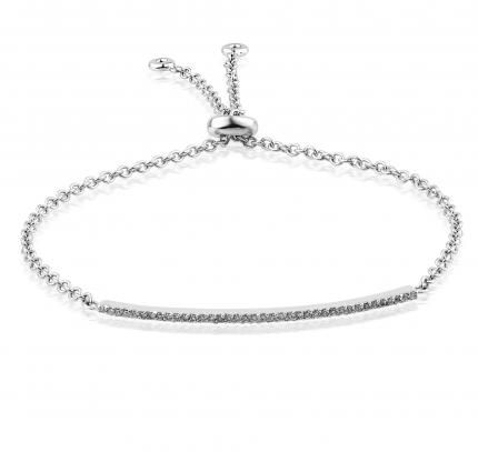 0.23 ct. Pırlanta Fantazi Bileklik
