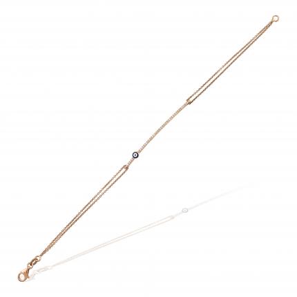0.17 ct. Pırlanta Fantazi Bileklik