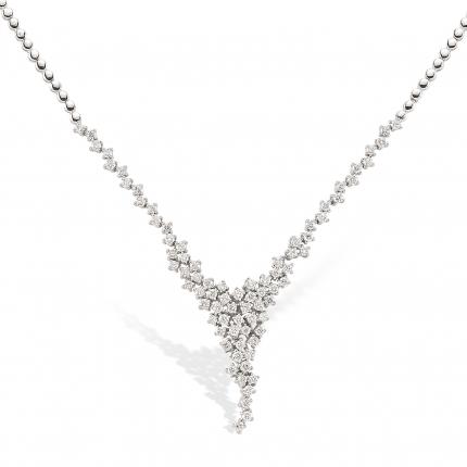 2.10 ct. Pırlanta Gerdanlık