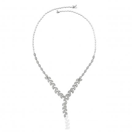 3.18 ct. Pırlanta Gerdanlık