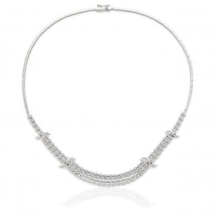 3.99 ct. Pırlanta Gerdanlık