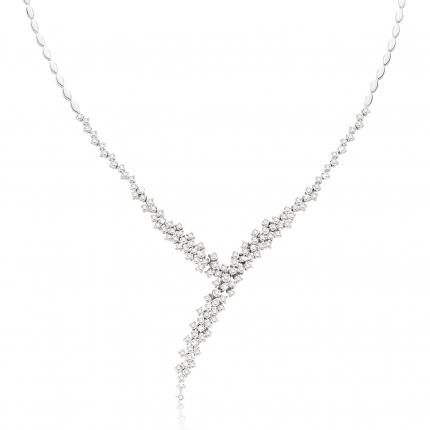 3.50 ct. Pırlanta Gerdanlık