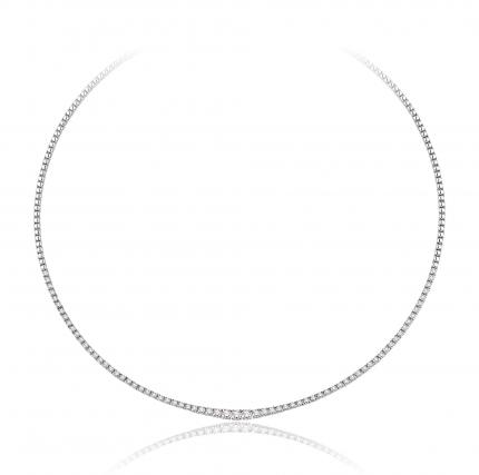 2.65 ct. Pırlanta Gerdanlık