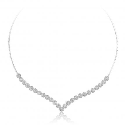 2.29 ct. Pırlanta Gerdanlık
