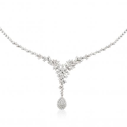 2.53 ct. Pırlanta Gerdanlık