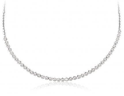 2.67 ct. Pırlanta Gerdanlık