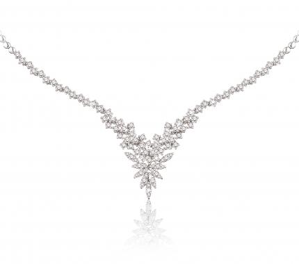 1.95 ct. Pırlanta Gerdanlık