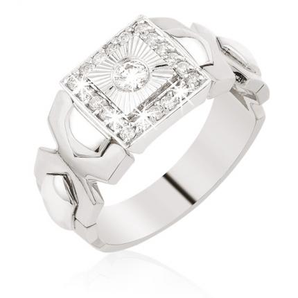 0.42 ct. Pırlanta Yüzük