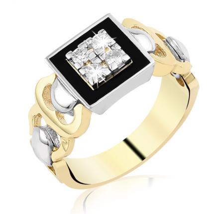 0.17 ct. Pırlanta Yüzük